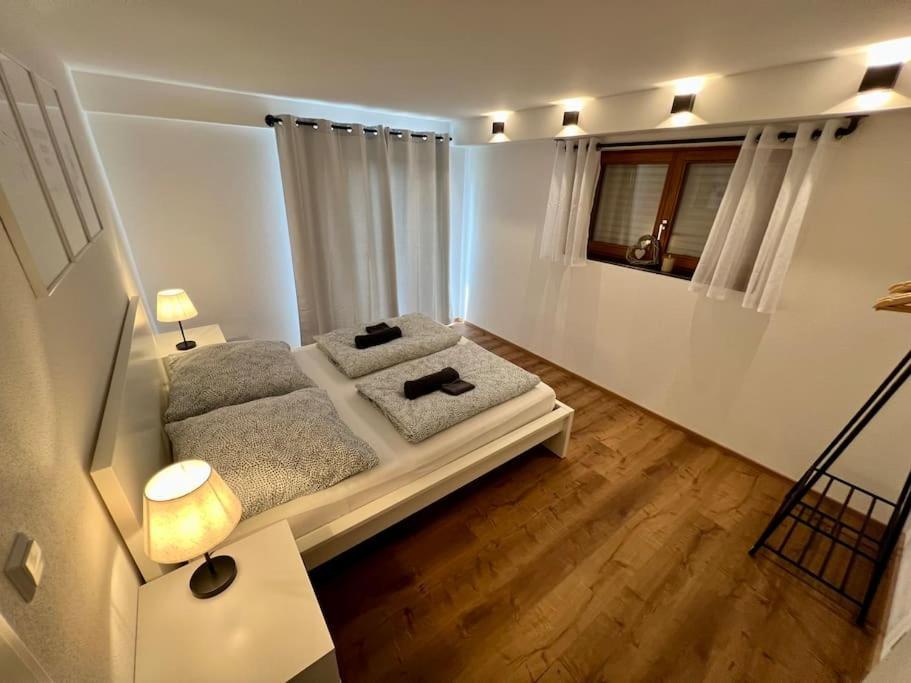 Gartenloft Oberteuringen Extérieur photo